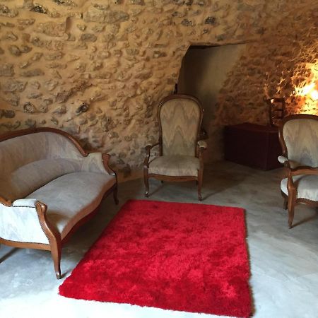 Babayaga Bed & Breakfast มูสติเยร์-แซ็งต์-มารี ภายนอก รูปภาพ